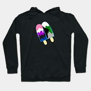 Popsicle Pride Hoodie